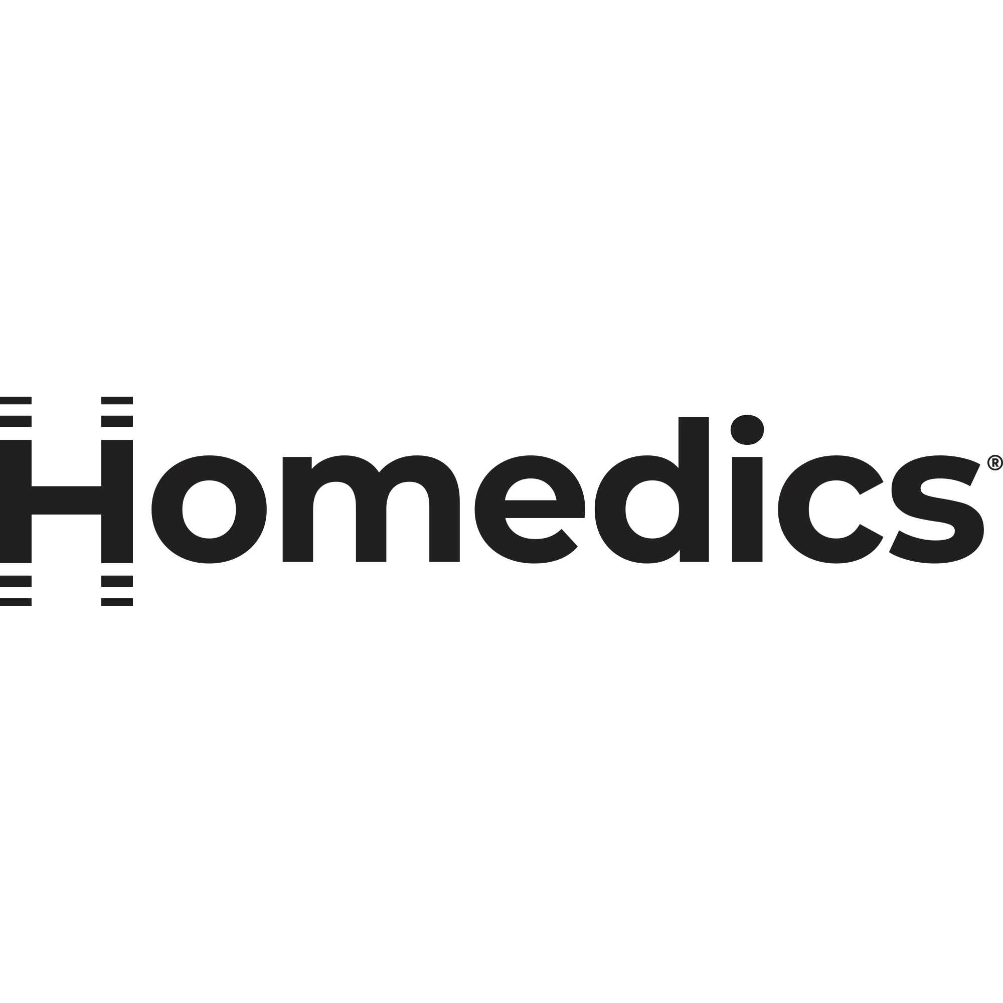 Homedics