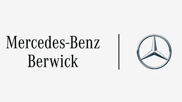 Mercedes Benz Berwick