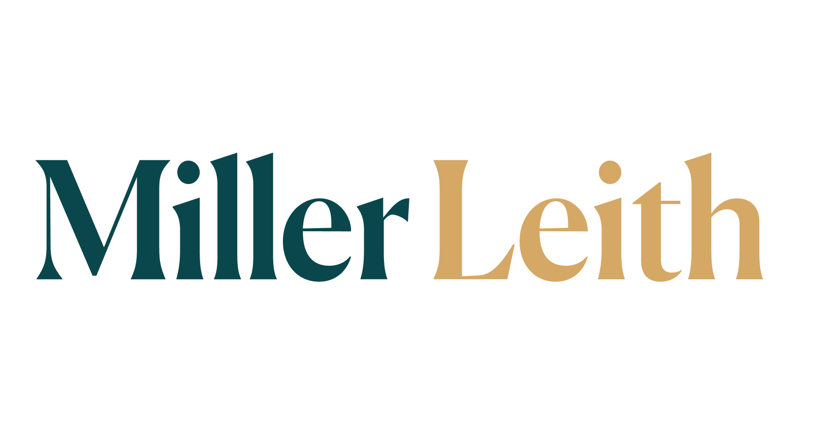 Miller Leith